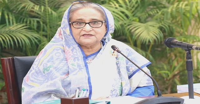 কারাগারে ভার্চ্যুয়াল কোর্ট রাখার নির্দেশ প্রধানমন্ত্রীর