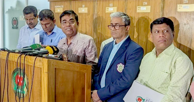 সংসদ নির্বাচনের প্রস্তুতি নিতে মাঠ কর্মকর্তাদের ইসির নির্দেশ