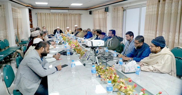 ‘লেভেল প্লেয়িং ফিল্ড’ নেই, সুষ্ঠু নির্বাচন সম্ভব নয়: জামায়াত  