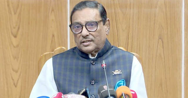 এত বড় মিথ্যা রিপোর্ট, স্যরি বললেই কি সব সমাধান হয়: কাদের