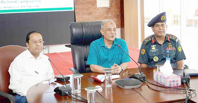 বৈষম্যবিরোধী ছাত্র আন্দোলনের মূল কারণ ছিল ঘুস-দুর্নীতি