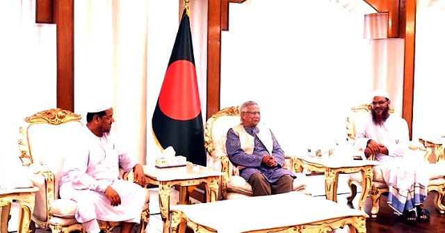 প্রধান উপদেষ্টা শিগগির সরকারের রূপরেখা প্রকাশ করবেন