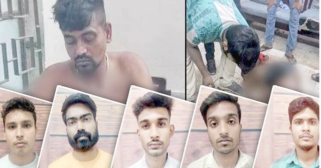 যুবককে পিটিয়ে হত্যা: ঢাবির আরও এক শিক্ষার্থী গ্রেফতার