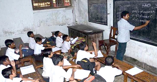 তৃতীয় শ্রেণি পর্যন্ত শিক্ষার্থীদের ধারাবাহিক মূল্যায়ন করা হবে: সচিব