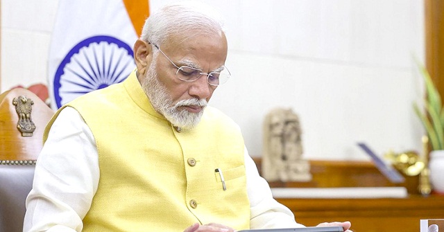 জুনের শেষ দিকে বাংলাদেশে আসতে পারেন মোদী