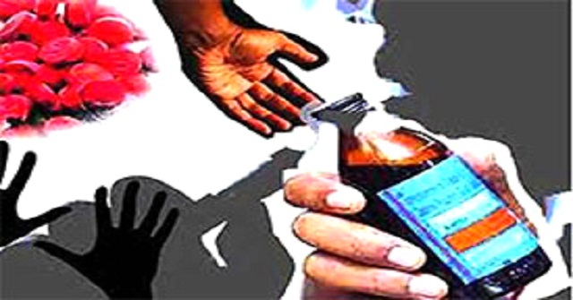 বরিশালে জমজমাট মাদক বাণিজ্য!