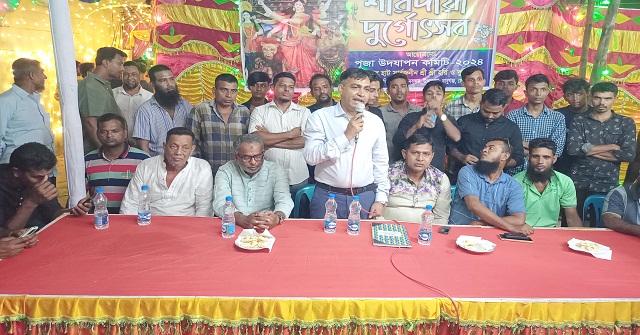 সংখ্যালঘু বলতে কিছু নেই, সবাই বাংলাদেশী: ব্যারিস্টার আসাদ 