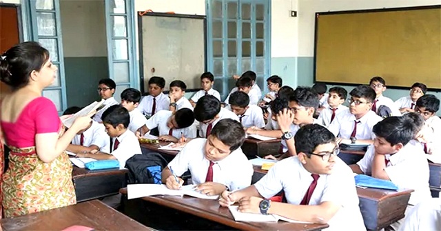 শনিবার মাধ্যমিক, রোববার খুলছে প্রাথমিক বিদ্যালয়