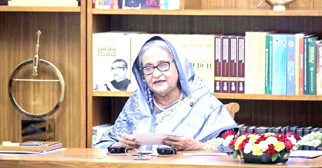যত্ন-স্বচ্ছতার সঙ্গে বাজেট বাস্তবায়নের নির্দেশ প্রধানমন্ত্রীর
