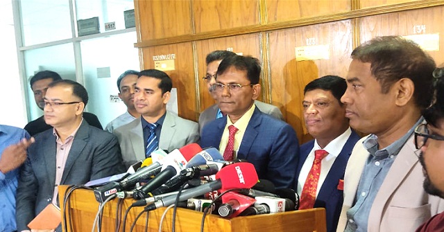 সারা দেশের নির্বাচনী পরিস্থিতি পর্যবেক্ষণ করবে ইইউ
