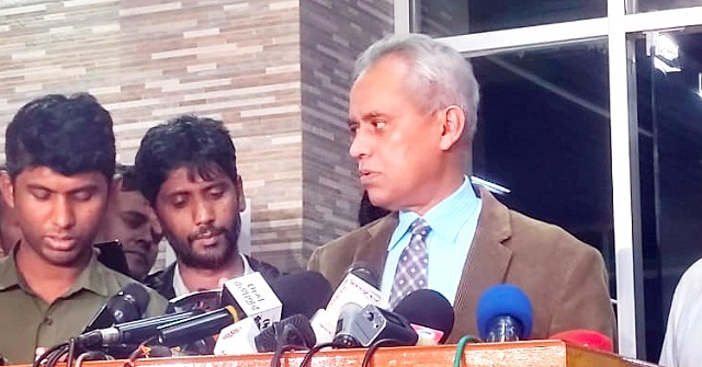 নাশকতা ঠেকাতে গোয়েন্দা নজরদারি বৃদ্ধির নির্দেশ দেওয়া হয়েছে