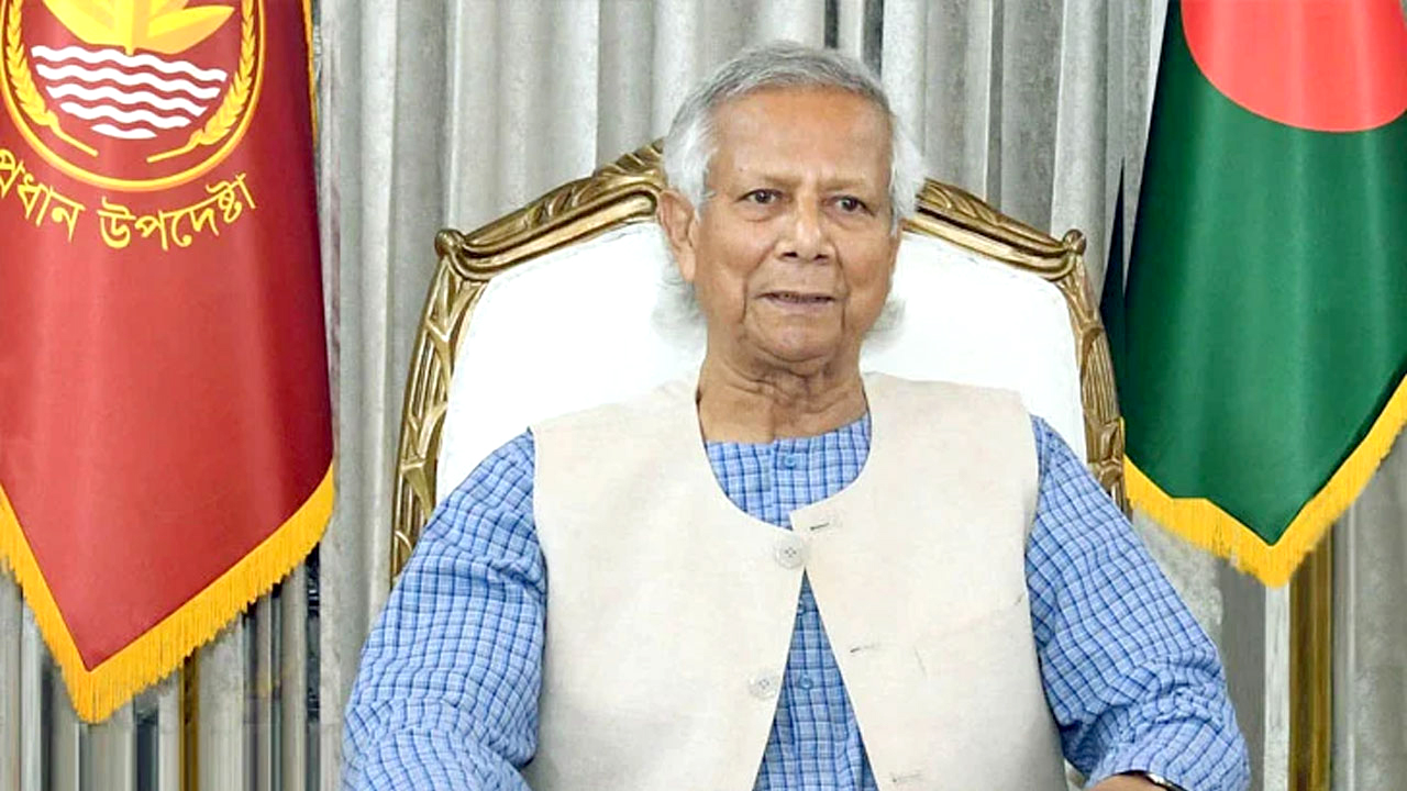  নির্ভুল মানচিত্রায়নের মাধ্যমে টেকসই সমুদ্রনীতি গড়ে তুলতে হবে