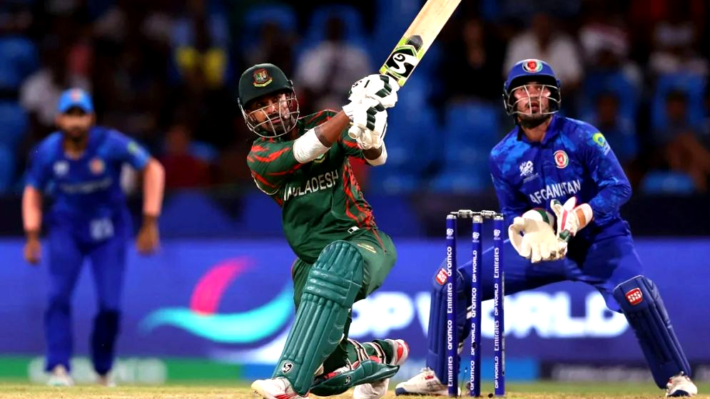 বাংলাদেশ সিরিজে আফগানিস্তানের দল ঘোষণা