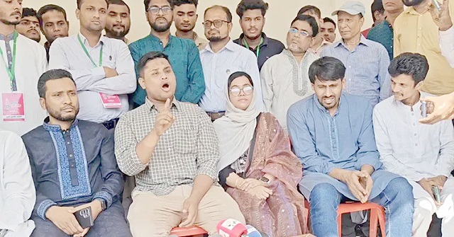 ইসি কোন নীতিমালায় মার্কা অন্তর্ভুক্ত করে, তা দেখতে চাই