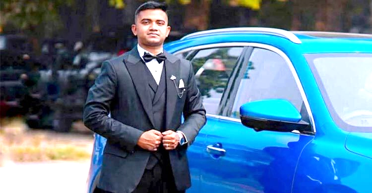 উত্তরায় বিধ্বস্ত বিমানের পাইলট নিহত