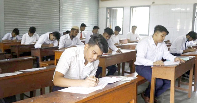 এসএসসি পরীক্ষা শুরু ১৫ ফেব্রুয়ারি