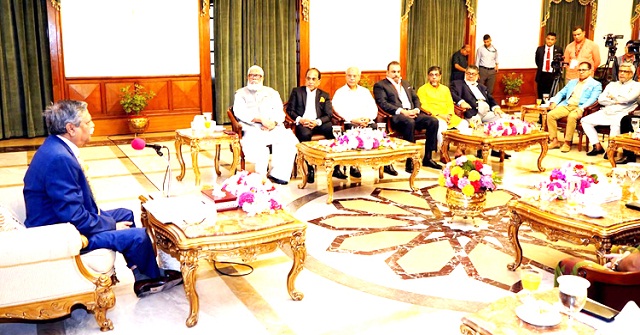 গণতন্ত্র-উন্নয়ন বিশ্বাসীদের জন্য আগামী নির্বাচন চরম পরীক্ষা