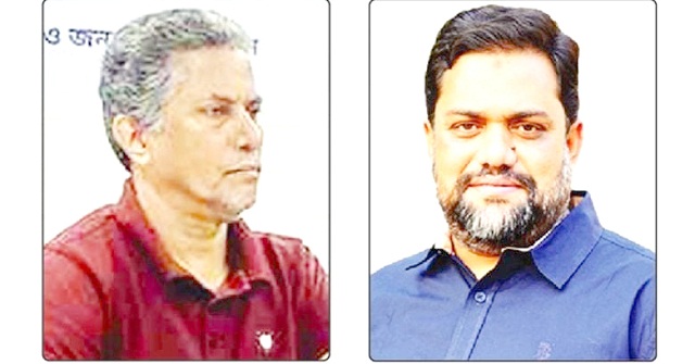 বরিশাল জেলা শিশু সুরক্ষা কমিটি গঠন