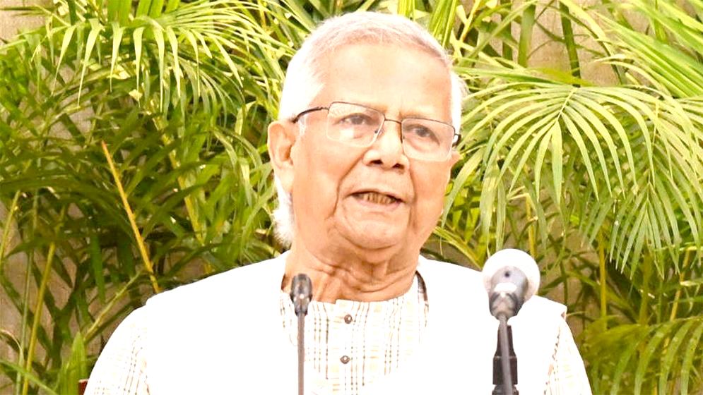দায়িত্ব পালন অসম্ভব করে তুললে জনগণকে জানিয়ে সিদ্ধান্ত নেবে সরকার