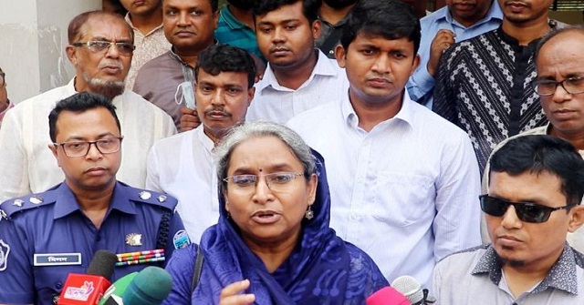 প্রশ্নপত্র ফাঁস বলতে যা বোঝায় তা কিন্তু হয়নি : শিক্ষামন্ত্রী