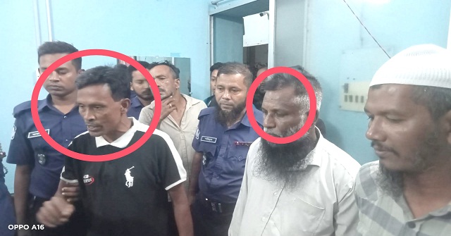  বন্দুকের গুলিতে উড়ে গেল তরুণীর মাথা