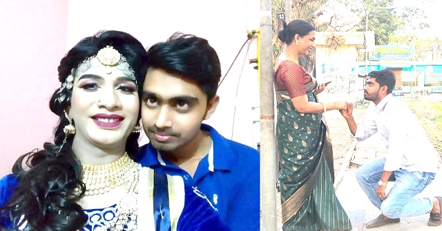 স্কুল জীবন থেকে দুই ছেলের প্রেম, লিঙ্গ পরিবর্তন করে ফিরে এসে শুনে প্রেমিকের বিয়ে