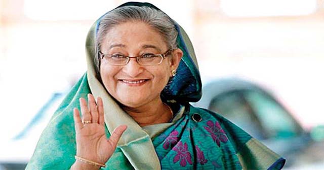 ১০-১৪ জানুয়ারির মধ্যে নতুন করে শপথ নিচ্ছে শেখ হাসিনার সরকার