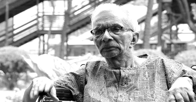 কাজী পেয়ারার জনক কৃষিবিজ্ঞানী কাজী এম বদরুদ্দোজা মারা গেছেন
