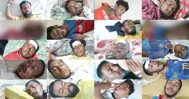 নৌকার ইঞ্জিন নষ্ট-খাবারও শেষ, ভূমধ্যসাগরে প্রাণ গেল ১১ বাংলাদেশির