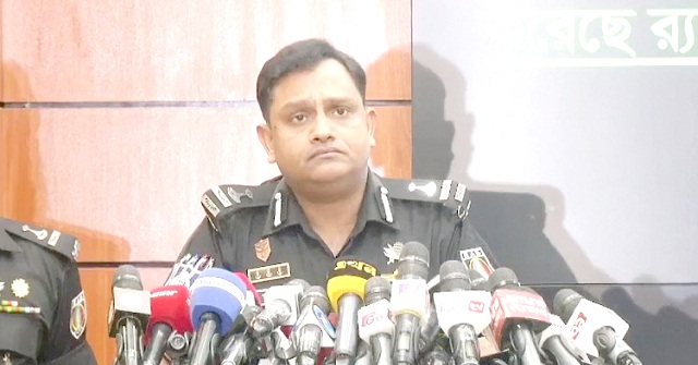 সাংবাদিক নাদিমকে ‘উচিত শিক্ষা’ দিতেই চেয়ারম্যানের নির্দেশে হত্যা
