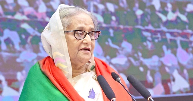 ৭ মার্চের ভাষণ মানুষকে উদ্বুদ্ধই করেনি, স্বাধীনতাও এনে দিয়েছে