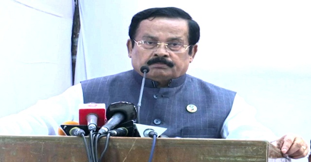 স্মার্ট বস্ত্র ও পাট খাত তৈরিতে কাজ করব : নানক