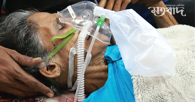 এক দিনেই ৯ হাজার ৩৬৯ জনের করোনা শনাক্ত