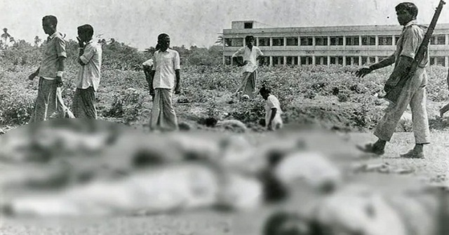 একাত্তরের গণহত্যাকে স্বীকৃতির প্রস্তাব মার্কিন প্রতিনিধি পরিষদে