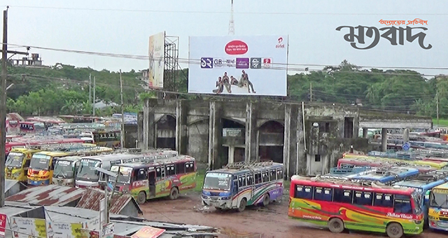 ঈদে সীমিত আকারে গণপরিবহন চলতে পারে