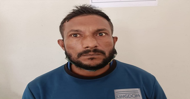 রহমতপুরে ইয়াবাসহ মাদক ব্যবসায়ী আটক 