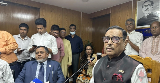এবারের ঈদযাত্রা স্বস্তিদায়ক ছিল: কাদের