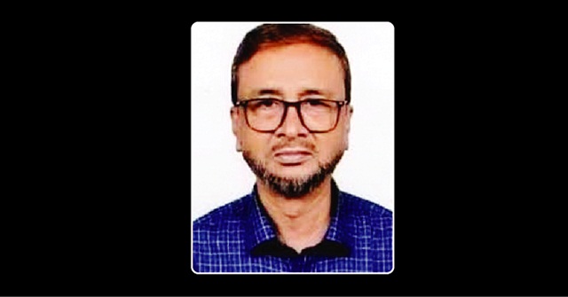 বিসিসির সাবেক কাউন্সিলর গাজী আক্তারুজ্জামান হিরুর ইন্তেকাল