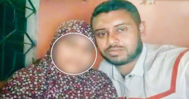 ভোলায় সৌদি প্রবাসীর স্ত্রী-সন্তান নিয়ে নিরুদ্দেশ ‘জিনের বাদশা’