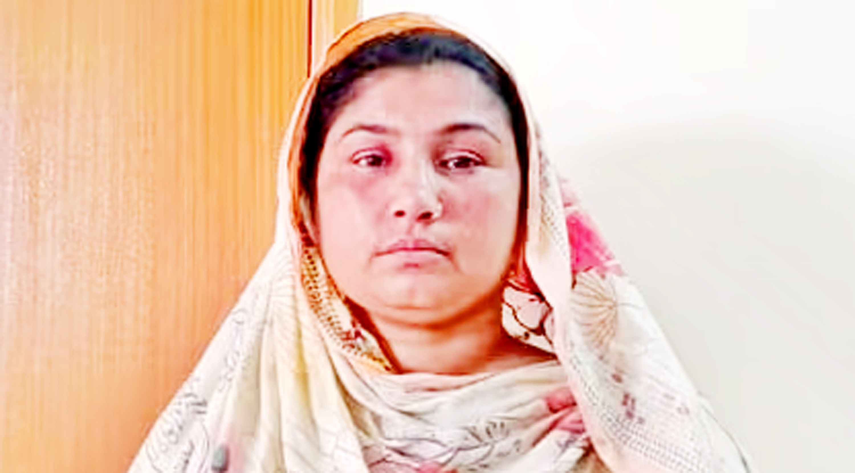 বরিশালে আলোচিত নারী মাদক কারবারি প্রায় সাত লাখ টাকাসহ গ্রেফতার