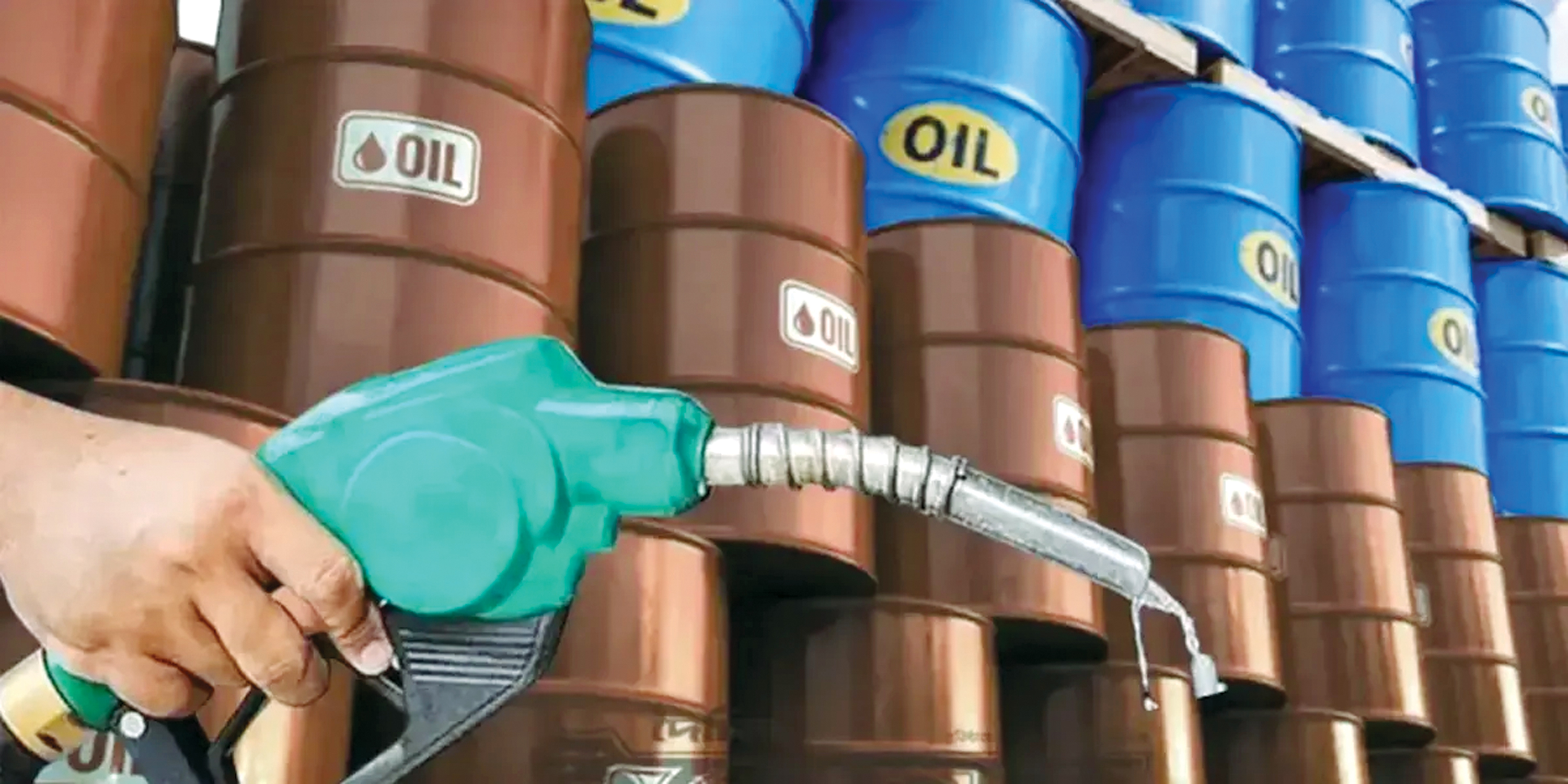 দেশে জ্বালানি তেলের নতুন দাম কার্যকর