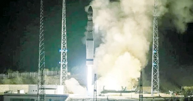 মহাকাশ সক্ষমতায় নতুন মাইলফলক পাকিস্তানের