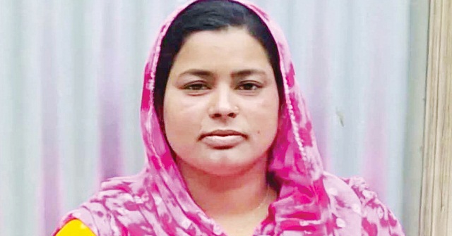 লেবাননের ভূমিতে ইসরাইলের হামলায় বাংলাদেশি নারীর মৃত্যু 