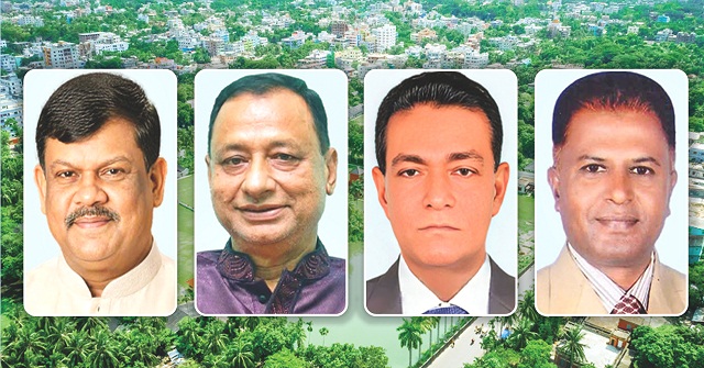 বরিশাল উন্নয়ন কর্তৃপক্ষ চেয়ারম্যান হতে বিএনপির চার নেতার দৌড়ঝাঁপ