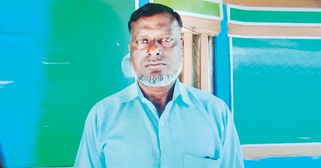 বরগুনায় লাঠির আঘাতে ছাত্রলীগ নেতা ফোরকানের পিতা নিহত