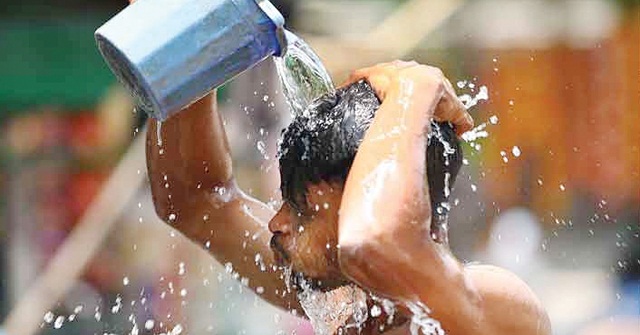 গরম নিয়ে দুঃসংবাদ দিল আবহাওয়া অধিদপ্তর