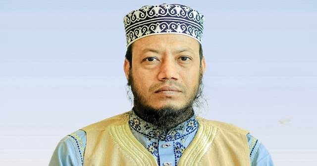 মুফতি আমির হামজার বিরুদ্ধে পরোয়ানা জারি