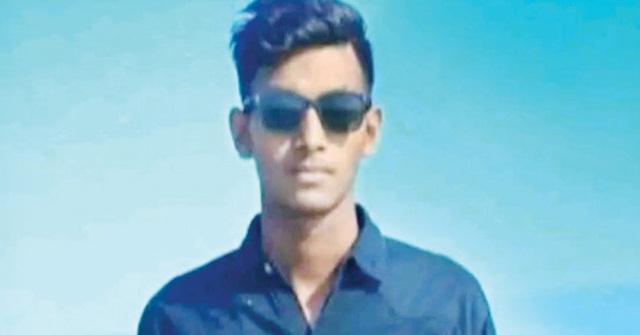 বরিশাল-পটুয়াখালী মহাসড়কে মোটরসাইকেল চালক নিহত