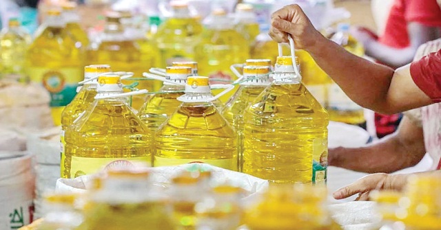 ভোজ্যতেলের দাম বৃদ্ধি নিয়ে যা বললেন বাণিজ্যমন্ত্রী