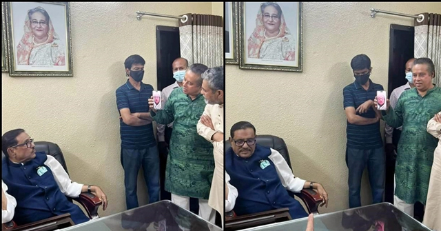 ঈদে উপকারভোগীদের খোঁজ নিতে নেতাকর্মীদের প্রতি প্রধানমন্ত্রীর নির্দেশ